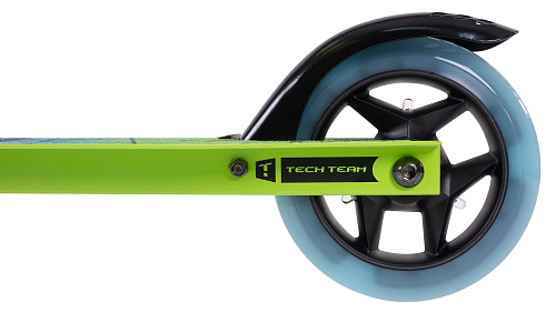 Самокат Tech Team Comfort 125 Evolution