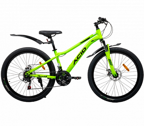 Велосипед ACID 26" F 610 D 