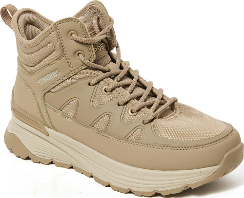 Ботинки Strobbs WN (F8474-25)