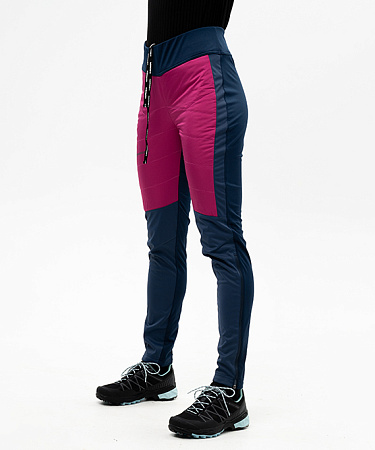 Брюки Nordski WN Hybrid Pro (NSW707755)