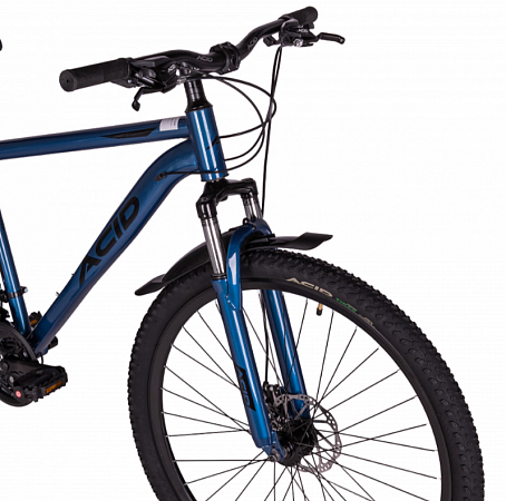 Велосипед ACID 29" F 900 D 