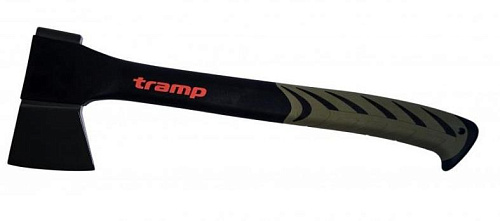 Топор Tramp туристический 17.5" сталь,45см (TRA-180)