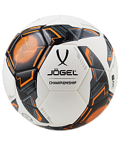 Мяч футбольный Jogel Championship №5 (BC23)