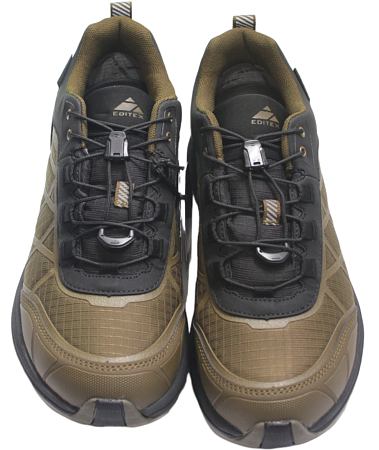 Ботинки Editex MN Eclipse с мембраной (W2412-9)