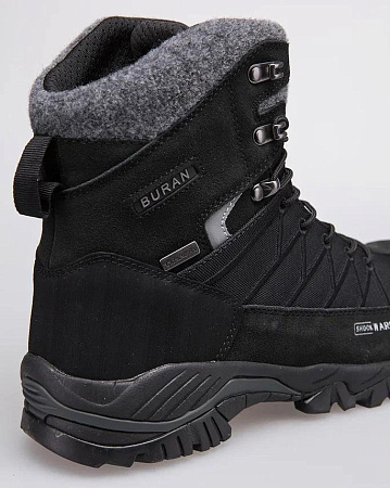 Ботинки Editex MN Buran (W2377-1N)