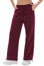 Брюки Ower Black WN (OW-1036)