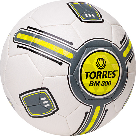 Мяч футбольный Torres BM300 №3 (F323653)