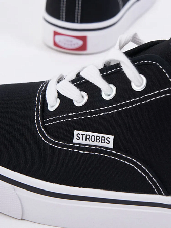Кеды Strobbs MN (C3437-3)