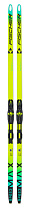 Беговые лыжи SPEEDMAX 100HE SKATE PLUS 610 X-STIFF 191см (N04725)