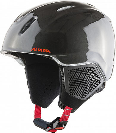 Шлем Alpina Carat Lx (9081333_33)