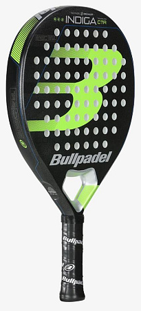 Ракетка падел BullPadel Indiga Control 