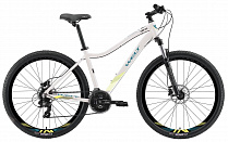Велосипед Welt Floxy 1.0 D 26"  2024