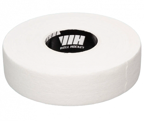 Лента для крюка TSP Cloth Hockey Tape 24мм x 22,8м (3592)