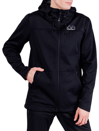 Куртка Nordski MN Trekking (NSM795100)