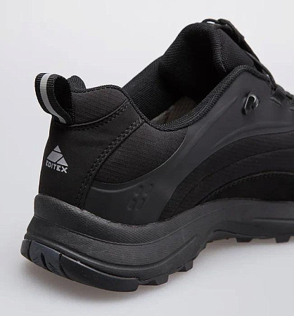 Ботинки Editex MN Challenger с мембраной (W2333-1)