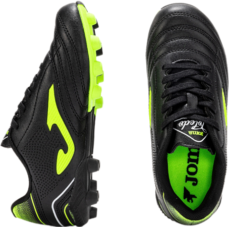 Бутсы Joma JR Toledo (TOJS2501HG)