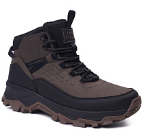 Ботинки Strobbs MN зимние (C9455-19) 