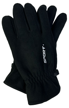 Перчатки APolo WN флис