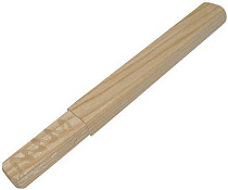 Надставка IB Hockey для клюшки деревянная, юниорская 20-22 см