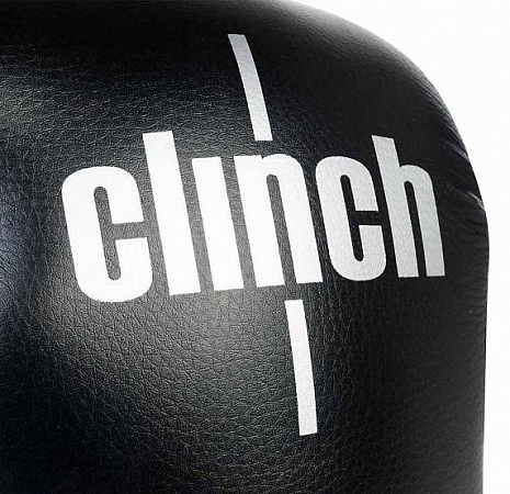 Перчатки Clinch Punch 2.0 боксерские (C141) 14 унций