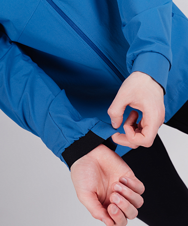 Ветровка Nordski MN Pro (NSM357255)