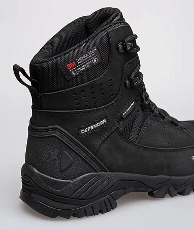 Ботинки Editex MN Defender (W2451-1N) 