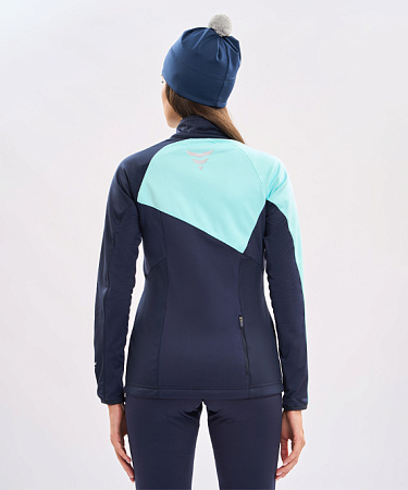 Куртка Nordski WN Premium разминочная (NSW801022)