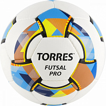 Мяч футзальный Torres Futsal Pro №4 (FS32024)
