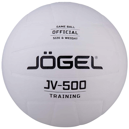Мяч волейбольный Jogel JV-500 (BC23)