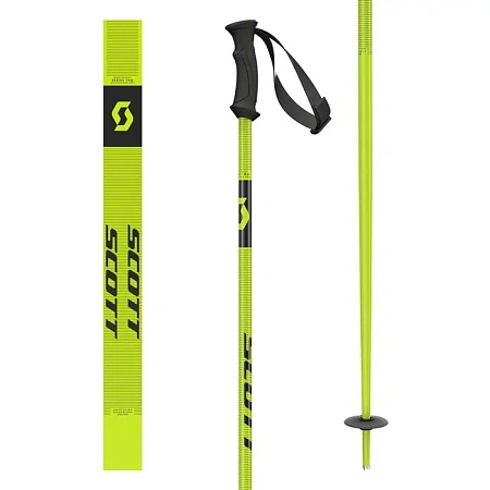 Палки горнолыжные Scott 540 Pro (ES423069-2658) 