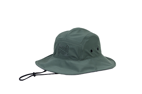Панама Nordski Outdoor grey/mint (NSV960215)