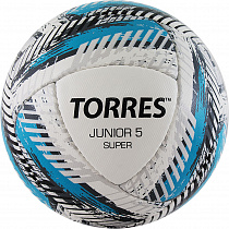Мяч футбольный Torres Junior-5 Super HS №5 (F320305)