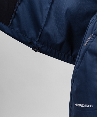 Куртка Nordski WN Warm (NSW846060)