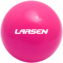 Мяч Larsen PVC  15см 
