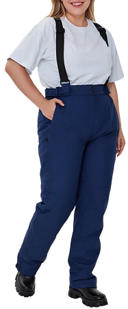 Брюки RunningSport WN (V10)