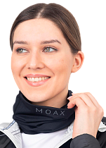 Бандана Moax Tista warm (SW46805 10000) 