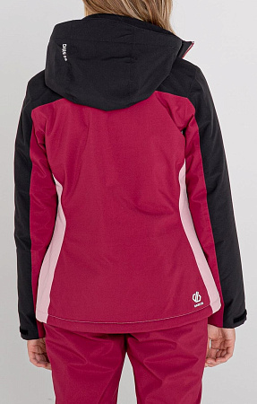 Куртка Dare 2B WN Enclave II Jacket  (DWP502 ZPA) 