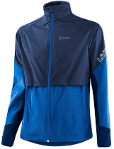 Куртка Loeffler MN Worldcup 23 WS Light (EL27206-492)