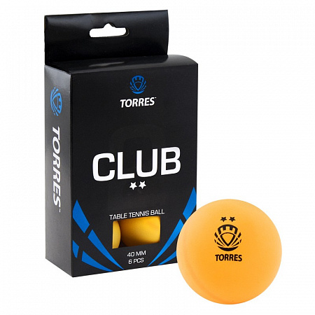 Шарики Torres Club (TT21013)