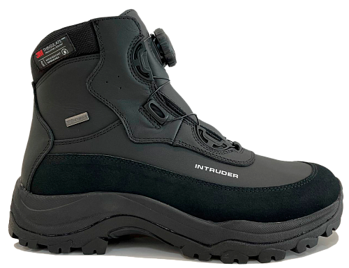 Ботинки Editex MN Intruder (W2389-1K)