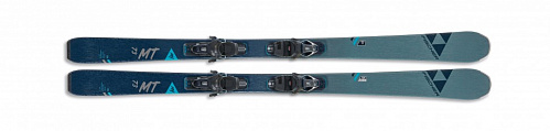 Горные лыжи Fischer My Pro MT 73 SLR+крепления My RS9 SLR (P16819)