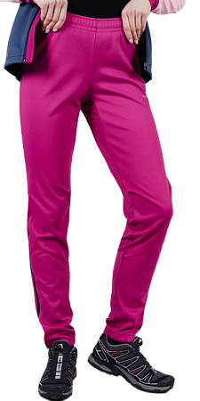 Брюки Nordski WN Pro тренировочные (NSW522328)