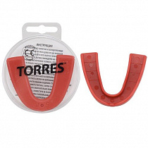 Капа Torres термопластичная (PRL1021RD)