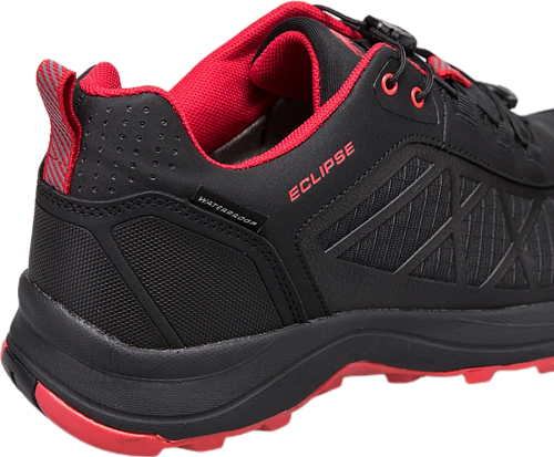 Ботинки Editex MN Eclipse с мембраной (W2412-8)