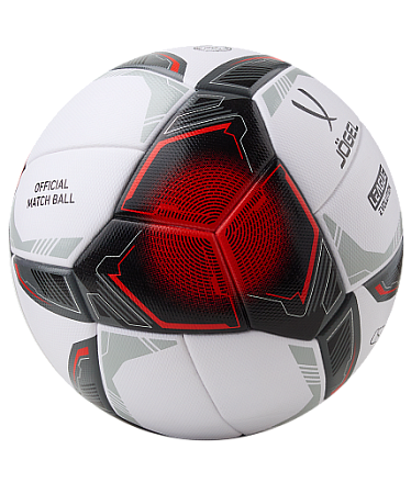 Мяч футбольный Jögel League Evolution Pro №5