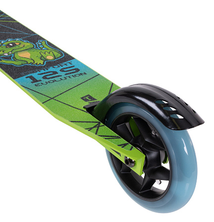 Самокат Tech Team Comfort 125 Evolution