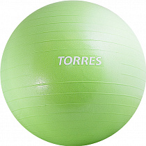 Мяч гимнастический Torres D-65см (AL121165GR)