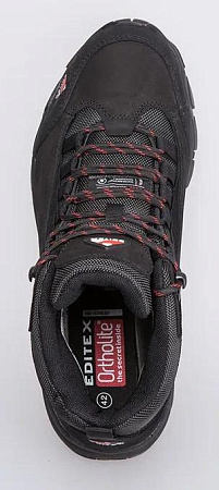 Ботинки Editex MN Harbor (W2118-1N)