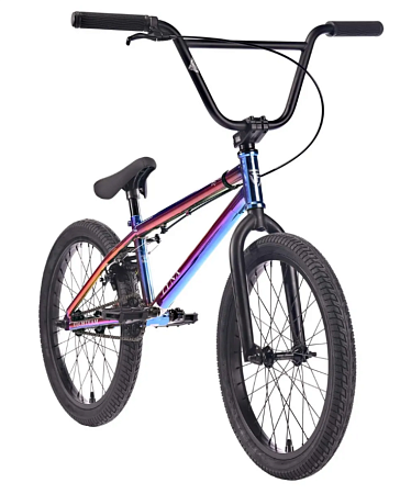 Велосипед Tech Team Lynx 20" 