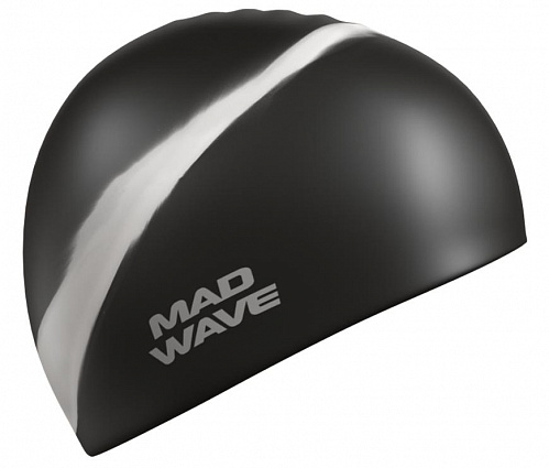 Шапочка Madwave Multi Adult Big (M0531 11 2 01W)